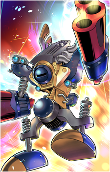 Motor Frenzy's image