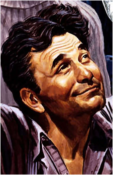 Tony Pino