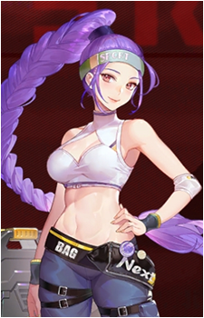 Yui Sakai's image