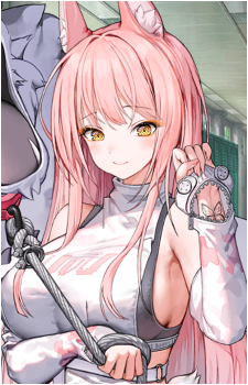 Leona {NIKKE}'s image