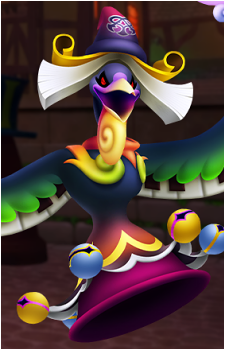 Spellican's image