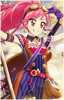 Seira Otoshiro