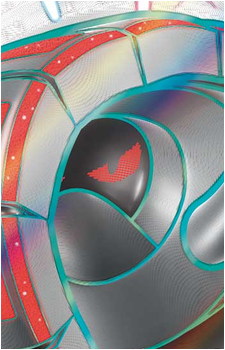 Image 4 - Art: 5ban Graphics Image 4