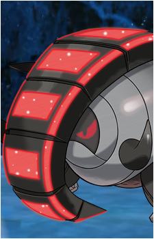 Iron Treads's image