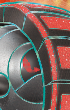 Image 6 - Art: 5ban Graphics Image 6