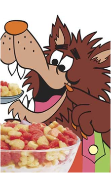 Fruit Brute's image