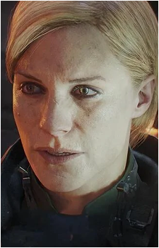 Sarah Hall's image