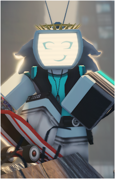 Veeronica