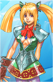 Orlha's image