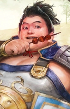 Xu Zhu's image