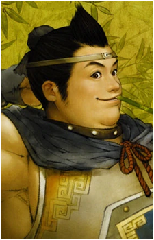 Xu Zhu
