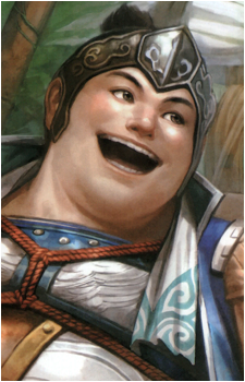 Xu Zhu's image