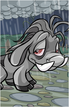 Moehog