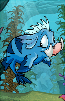 Moehog