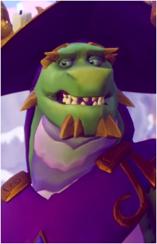 Cyrus's image