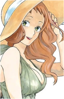 Uzuhashi Marrone