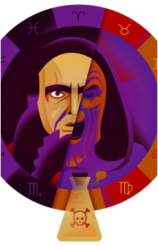 Hieronymous {TMoM}'s image