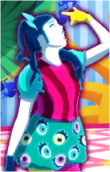 PON PON PON's Coach's image