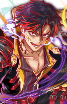 Danzhu's image
