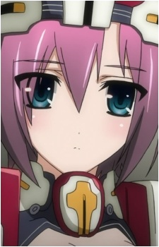 Gin Tachibana's image