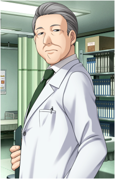 Masayuki Nanjo's image