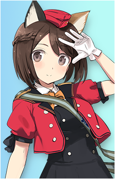 Inori Shibuya's image