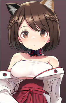 Inori Shibuya