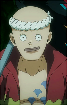 Uosuke's image