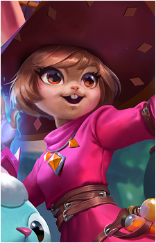 Scylla {SMITE}