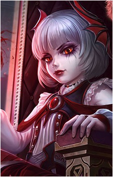 Scylla {SMITE}