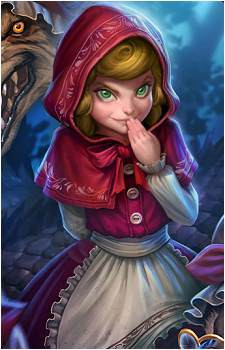 Scylla {SMITE}