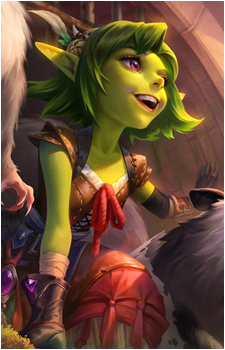 Scylla {SMITE}