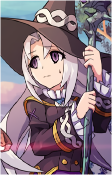 Elise {ASG}
