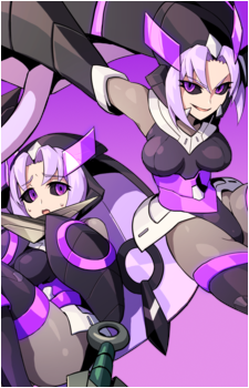 Elise {ASG}