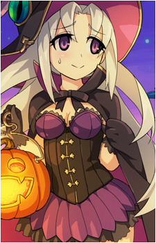 Elise {ASG}