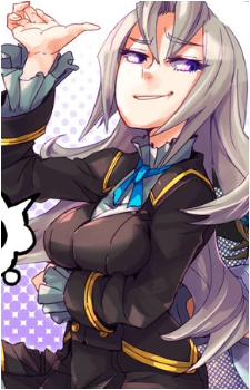Elise {ASG}