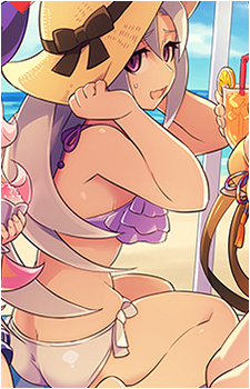 Elise {ASG}