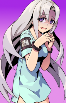 Elise {ASG}