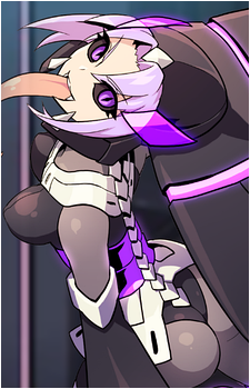 Elise {ASG}