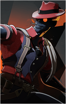 Infernus's image