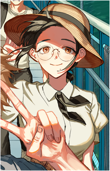 Image 15 - Art: 系山冏 (Kei Keiyama) Image 15