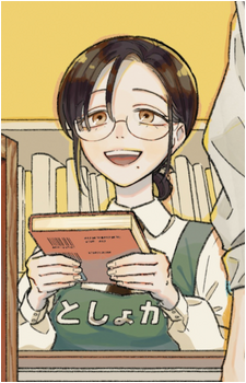 Image 3 - Art: 系山冏 (Kei Keiyama) Image 3