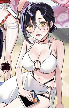 Image 16 - Art: 甜米らくれ (Rakure Umagome) Image 16