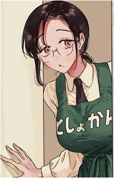 Image 14 - Art: 系山冏 (Kei Keiyama) Image 14