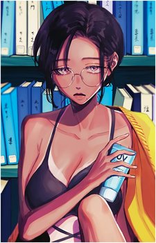 Image 4 - Art: 系山冏 (Kei Keiyama) Image 4