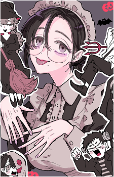 Image 12 - Art: 系山冏 (Kei Keiyama) Image 12
