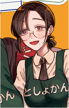 Image 13 - Art: 系山冏 (Kei Keiyama) Image 13