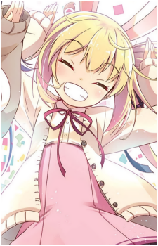 Neon Sakura's image