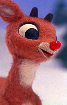 Rudolph's image