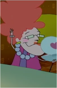 Ma Bagge's image